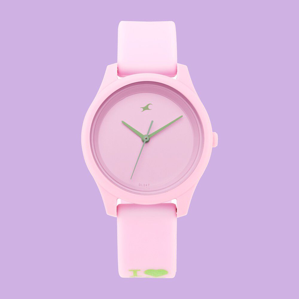 Fast track online girls watch