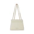 Chevron Chic Shoulder Bag - image number 5