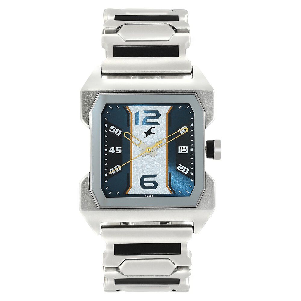 Fastrack 1474ssa model price outlet