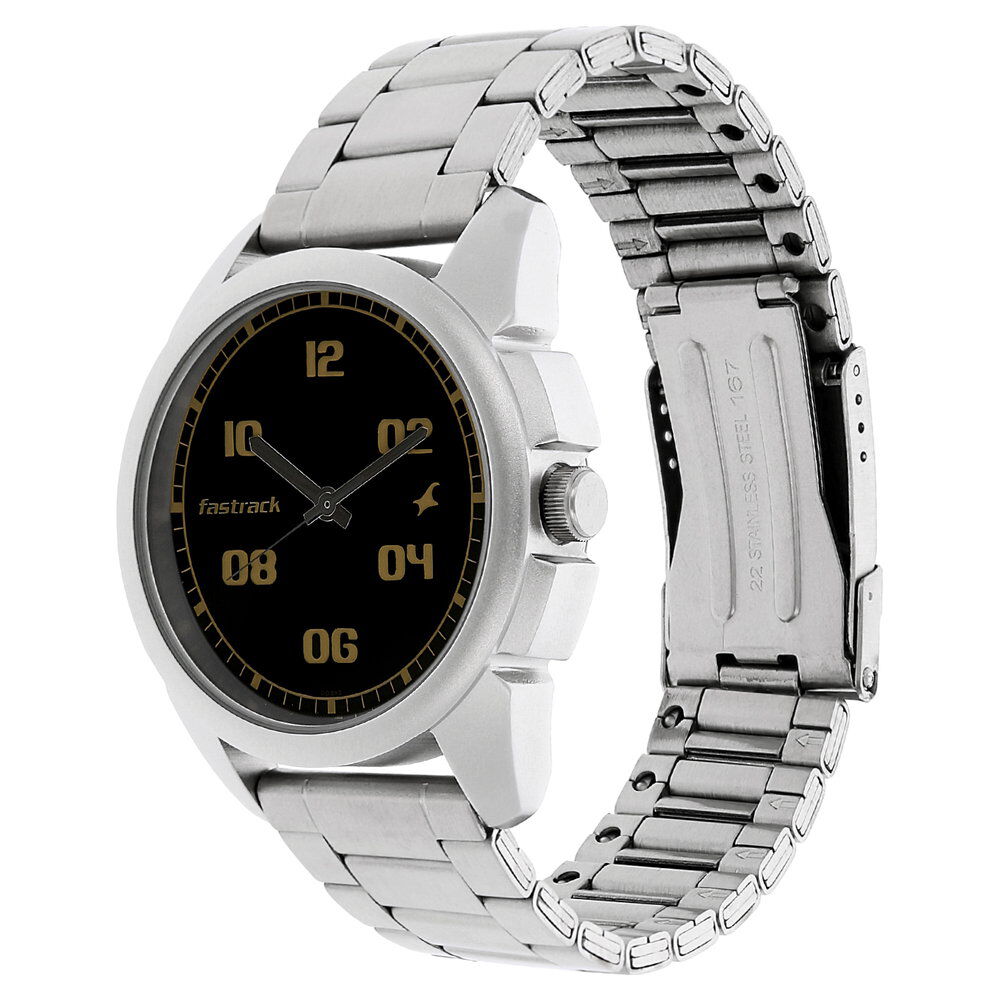 Fastrack 3124 new arrivals