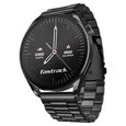 Fastrack Dezire FX1 with 3.5 CM UltraVU Display with Functional Crown,SingleSync BT Calling - image number 0