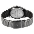 Fastrack Wild Quartz Analog Green Dial Gun Metal Strap Watch For Guys - image number 7