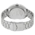 Fastrack Quartz Analog Blue Dial Stainless Steel Strap Watch for Guys - image number 3