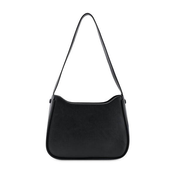 Structured Chic Shoulder Bag - image number 3