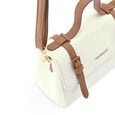White Satchel - image number 4