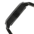 Fastrack Quartz Analog Black Dial Leather Strap Watch for Guys - image number 2