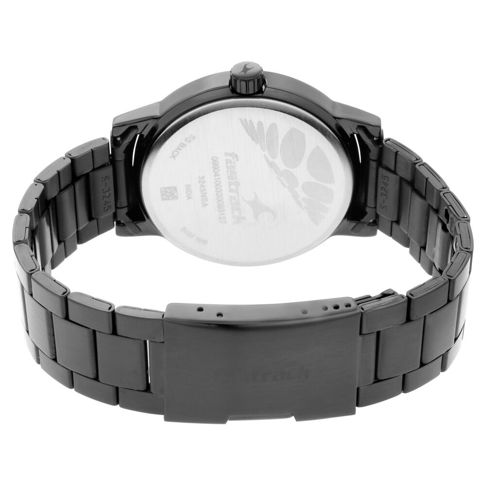 Duplicate fastrack watches online hot sale