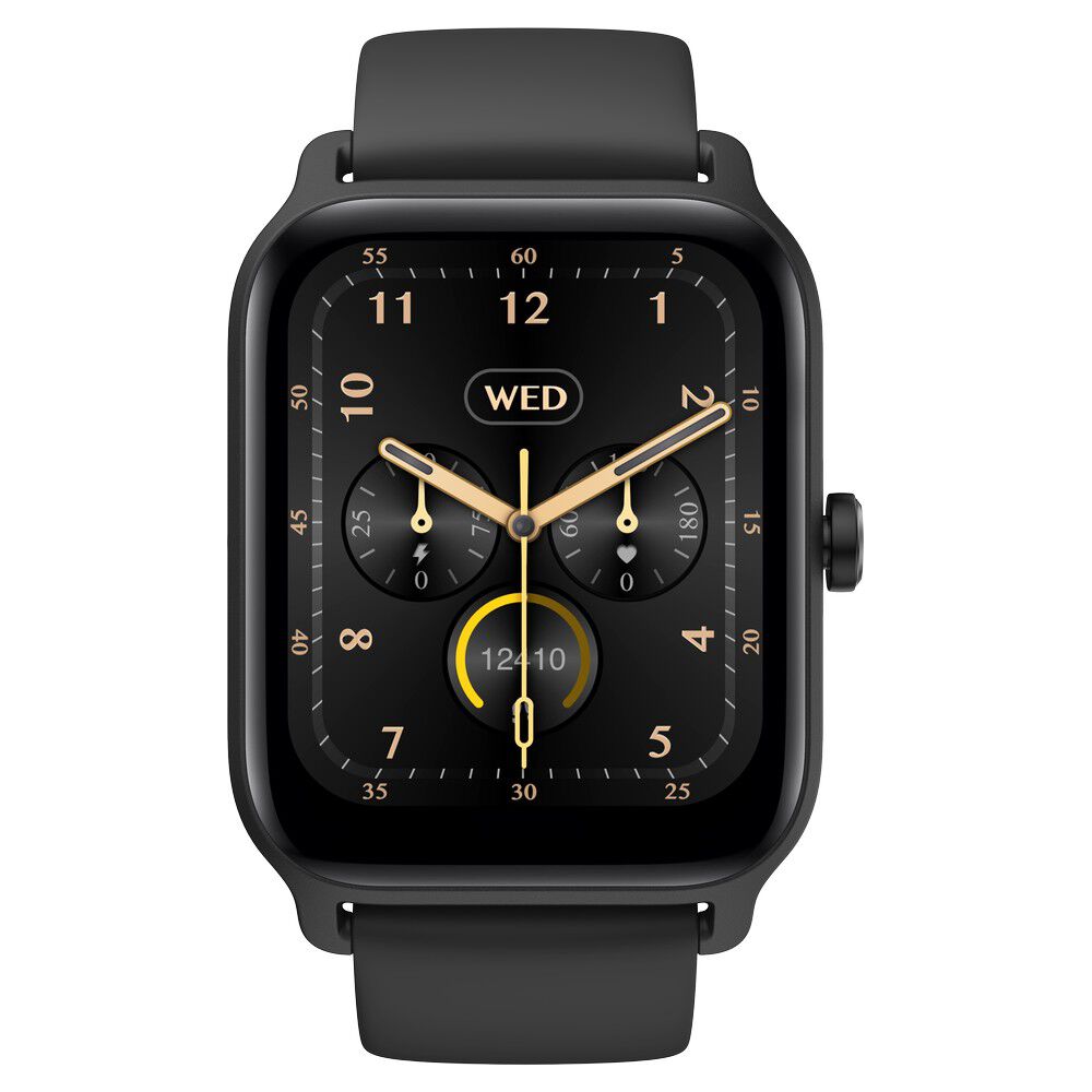 Fastrack reflex smartwatch band g1570 outlet