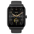 Fastrack Reflex Nitro Large 4.57 CM UltraVU Display, BT Calling, Sports Modes, Health Suite, 100+ Watchfaces - image number 0