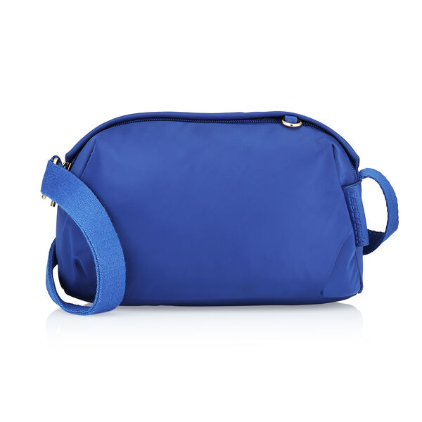 Fastrack Everyday Sling Bag in Blue - image number 1