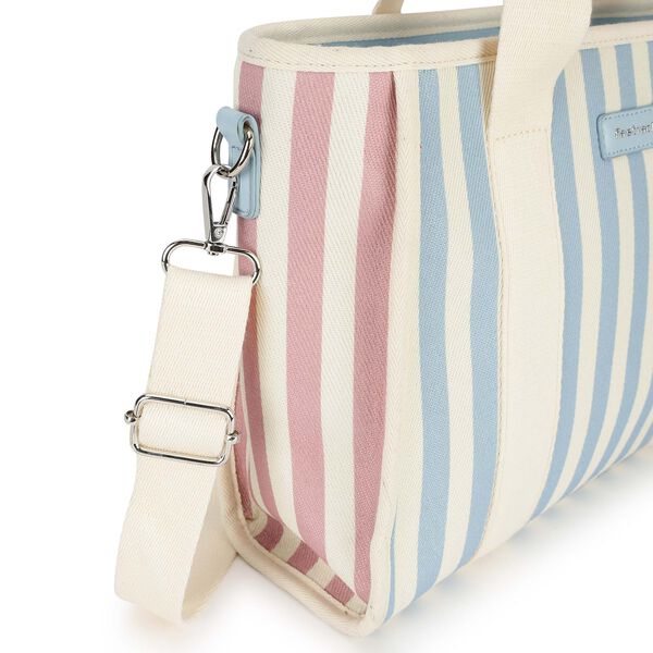 Canvas Daydream Tote - image number 6