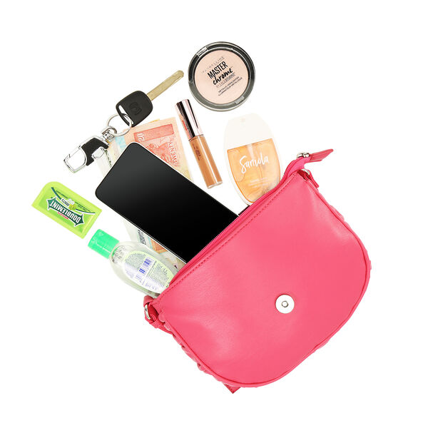 Pink Sling Bag - image number 5