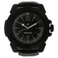 Fastrack Quartz Analog Blue Dial Plastic Strap Watch for Guys
