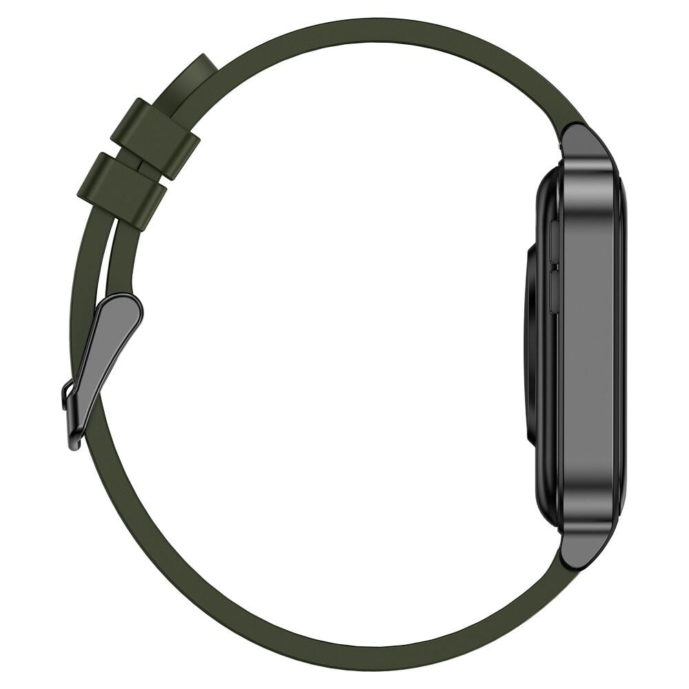 Fastrack reflex heart rate top