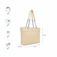 Fastrack Latte Shot Tote - image number 8