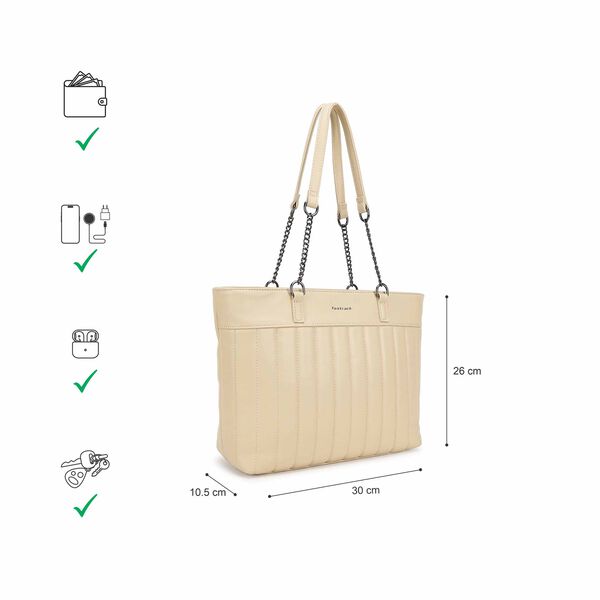 Fastrack Latte Shot Tote - image number 8