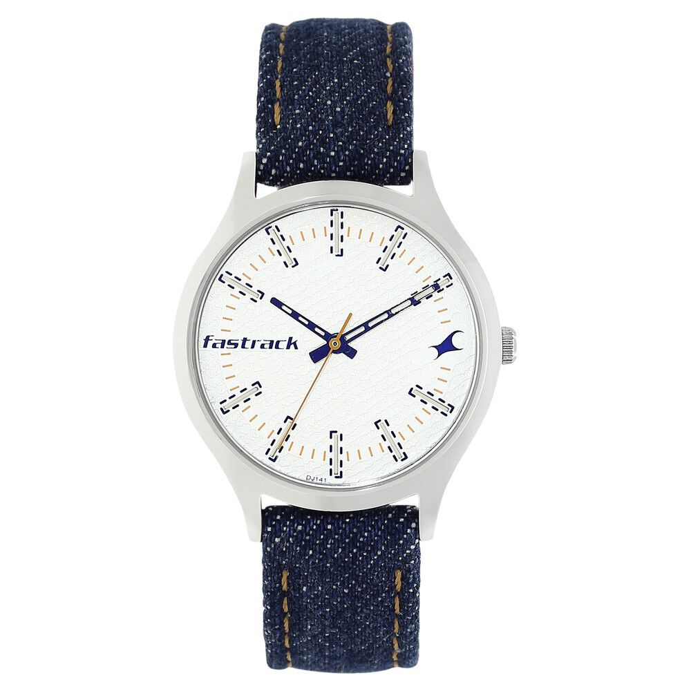 Fastrack denim best sale