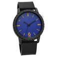 Fastrack Quartz Analog Green Dial Silicone Strap Watch for Unisex