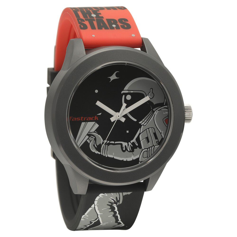 Fastrack teevirus cheap watches