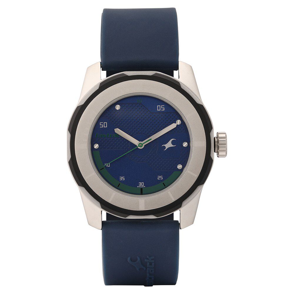 Fastrack watch new arrivals