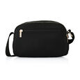 Fastrack Everyday Sling Bag in Black - image number 3