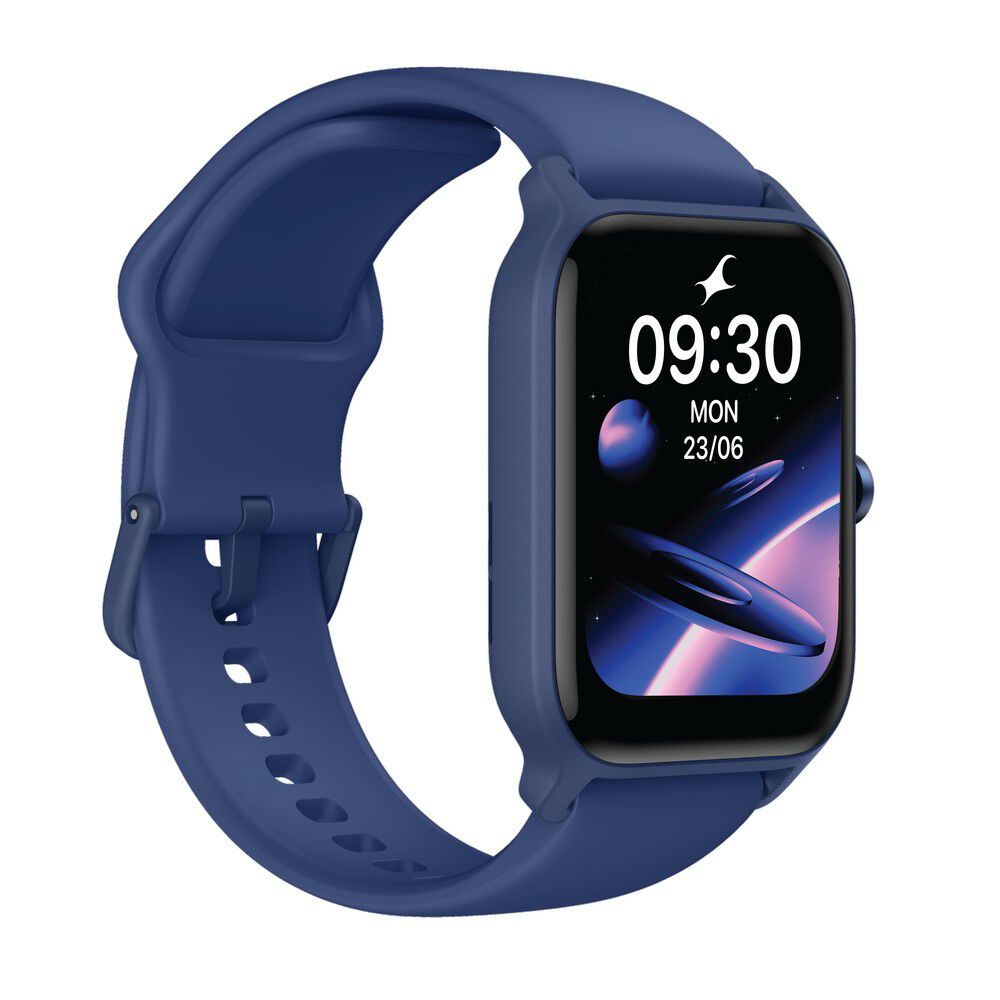 Fastrack outlet reflex blue
