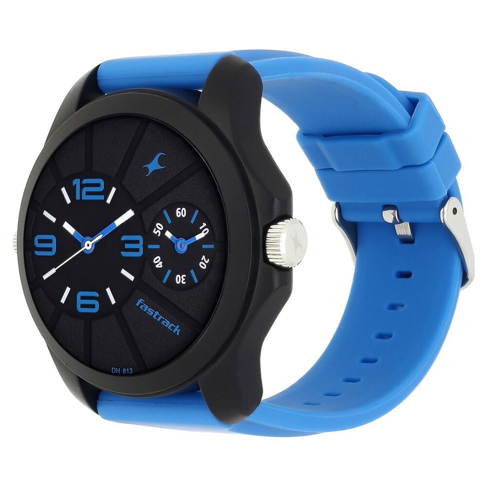 Fast track shop kids watch