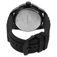 Fastrack Quartz Analog Brown Dial Plastic Strap Watch for Guys - image number 3