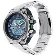 Fastrack Mean Machines Guys Ana Digi Watch - image number 3