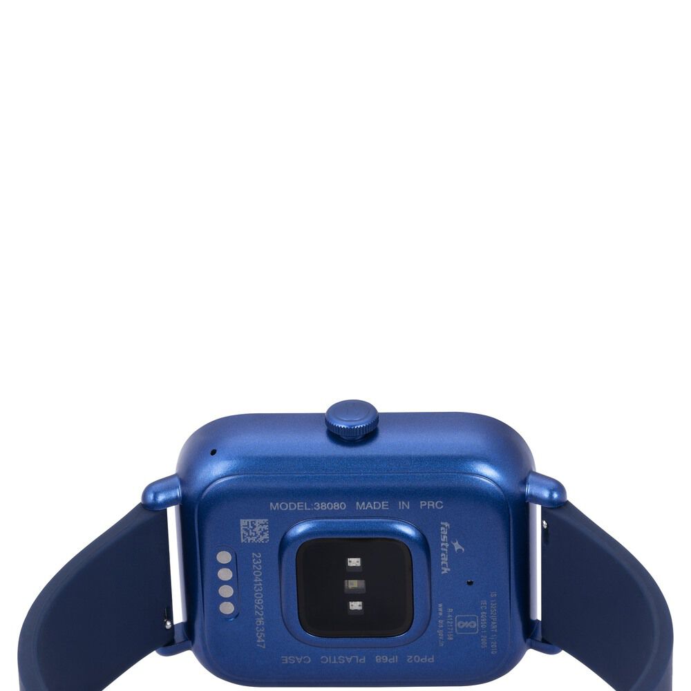 Fastrack reflex 2.0 clearance features