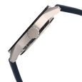 Fastrack Quartz Analog Blue Dial Plastic Strap Watch for Guys - image number 3