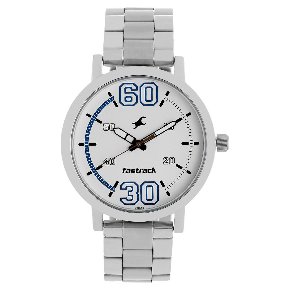 Fastrack 38052 2025