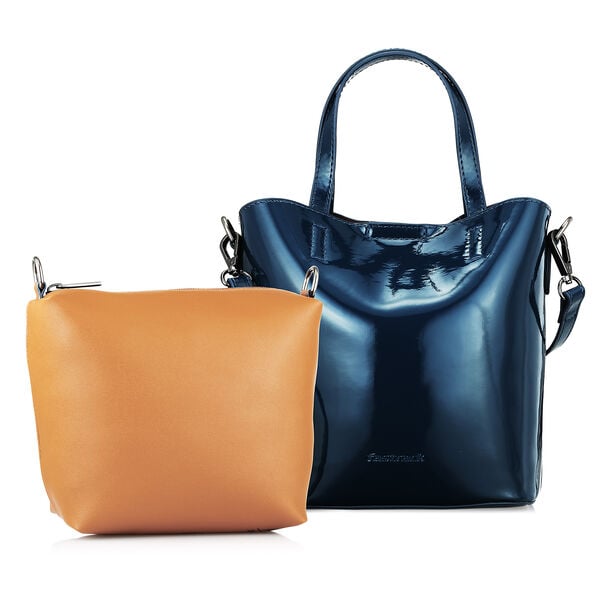 OCEANIC SATCHEL BAG - image number 2