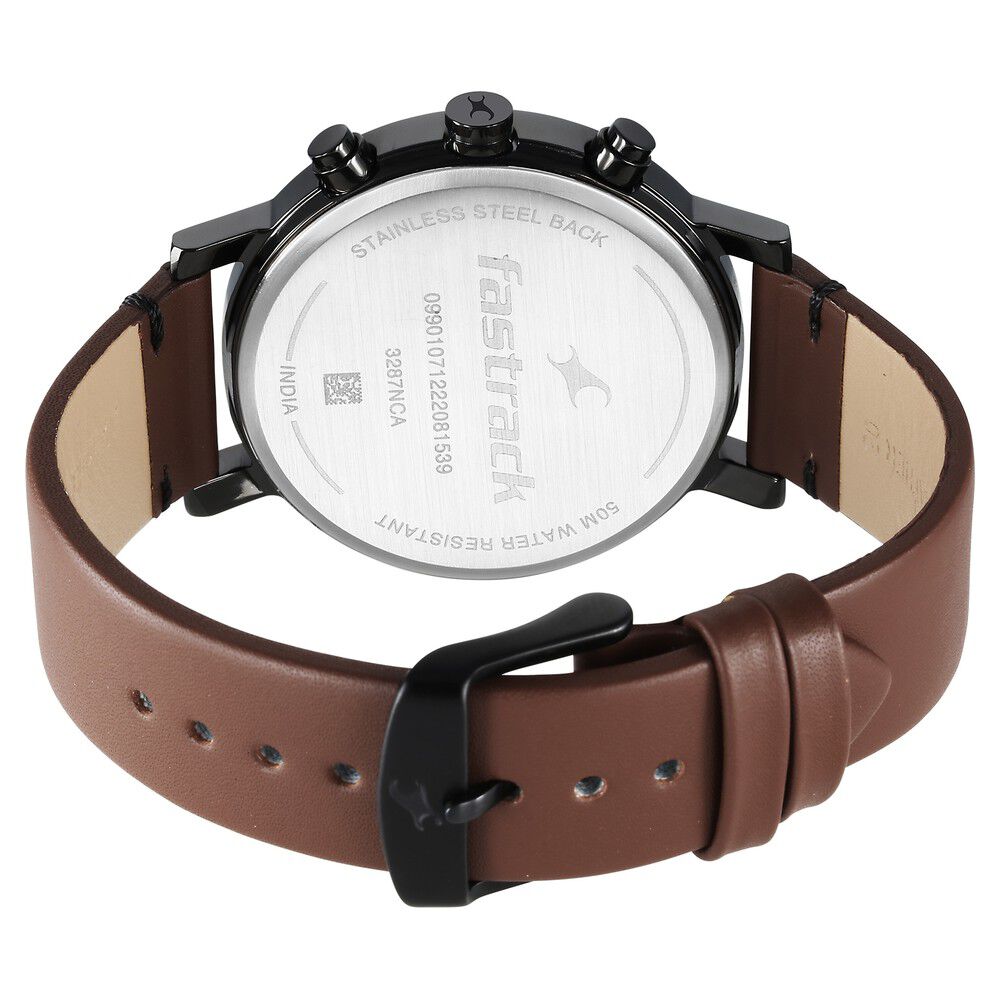 Fastrack 9102 watch outlet