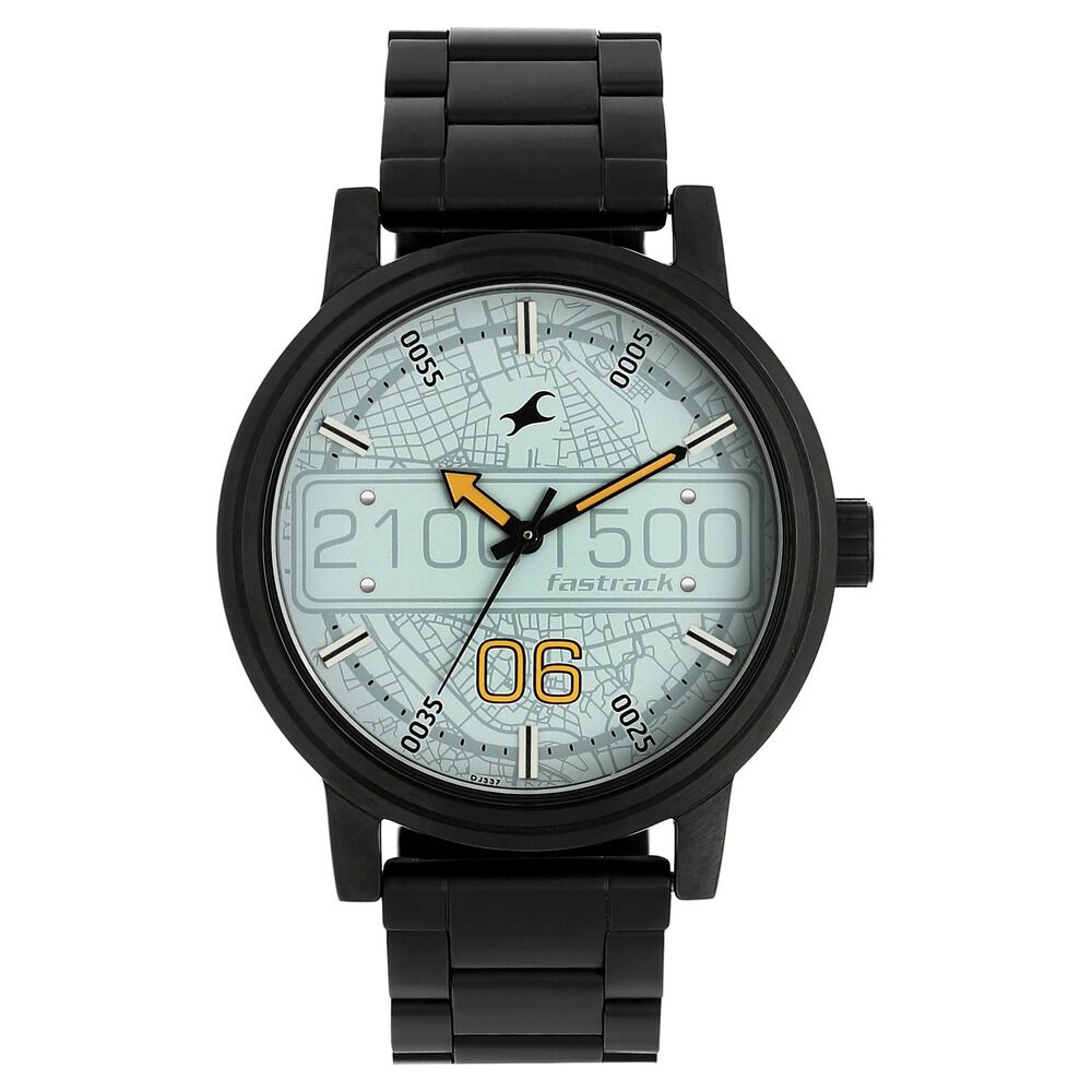Fastrack watch clearance 500 price