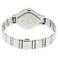 Fastrack Quartz Analog Blue Dial Stainless Steel Strap Watch for Girls - image number 3