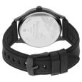 Fastrack Gamify Quartz Analog Grey Dial Silicone Strap Watch for Guys - image number 4