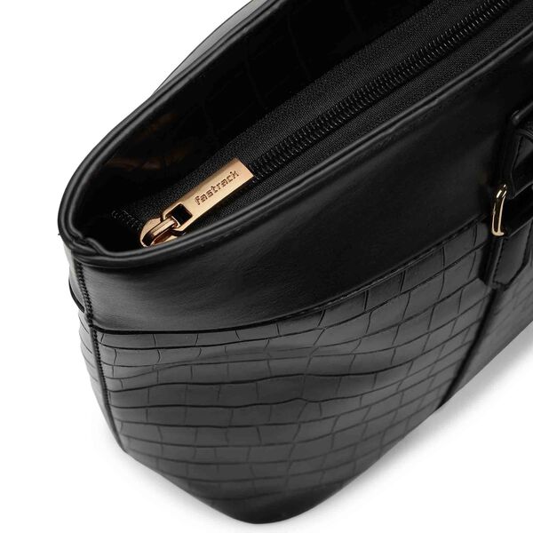 Fastrack Croco Core Tote Bag - image number 6