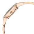 Fastrack Vyb Halo Quartz Analog Grey Dial Metal Strap Watch for Girls - image number 4