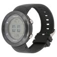 Fastrack Trendies Digital Grey Dial Plastic Strap Watch for Guys - image number 1