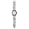 Fastrack Hashtag Quartz Analog Multicoloured Dial Silicone Strap Unisex Watch - image number 5