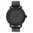 Fastrack Quartz Analog Brown Dial Stainless Steel Strap Watch for Guys - image number 0