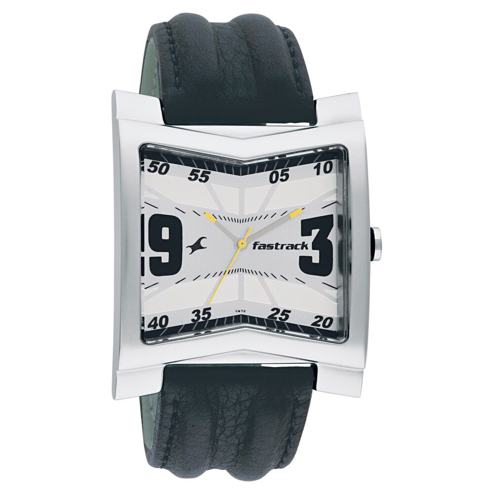 Fastrack watches latest 2019 new arrivals