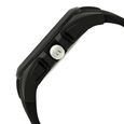 Fastrack Quartz Chronograph Black Dial Plastic Strap Watch for Guys - image number 2