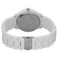 Fastrack Trendies Quartz Analog White Dial Plastic Strap Watch for Girls - image number 3
