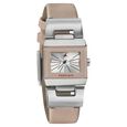 Fastrack Quartz Analog Blue Dial Metal Strap Watch for Girls