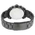 Fastrack All Nighters Quartz Analog Black Dial Stainless Steel Strap Watch for Guys - image number 4