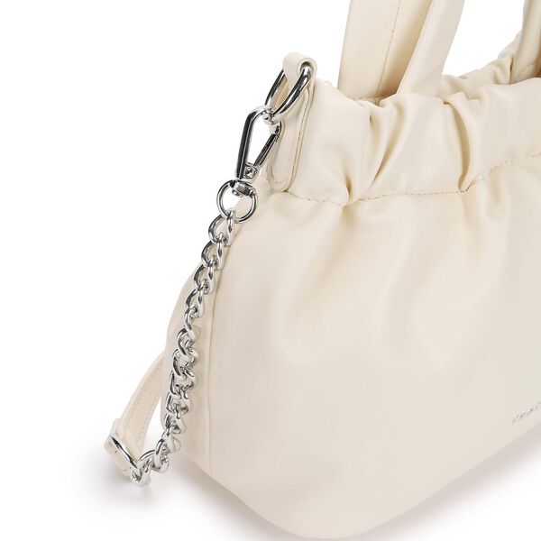 Fastrack White Ruched Sling - image number 6
