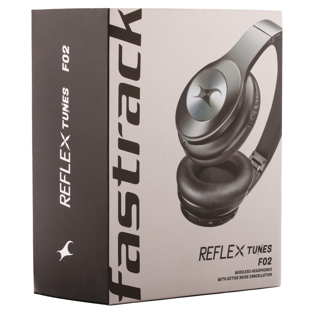 Buy fastrack reflex wav hotsell
