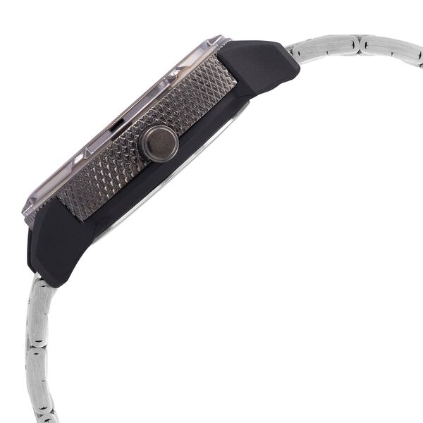 Fastrack Varsity Black Dial Quartz Analog Watch for Girls - image number 3